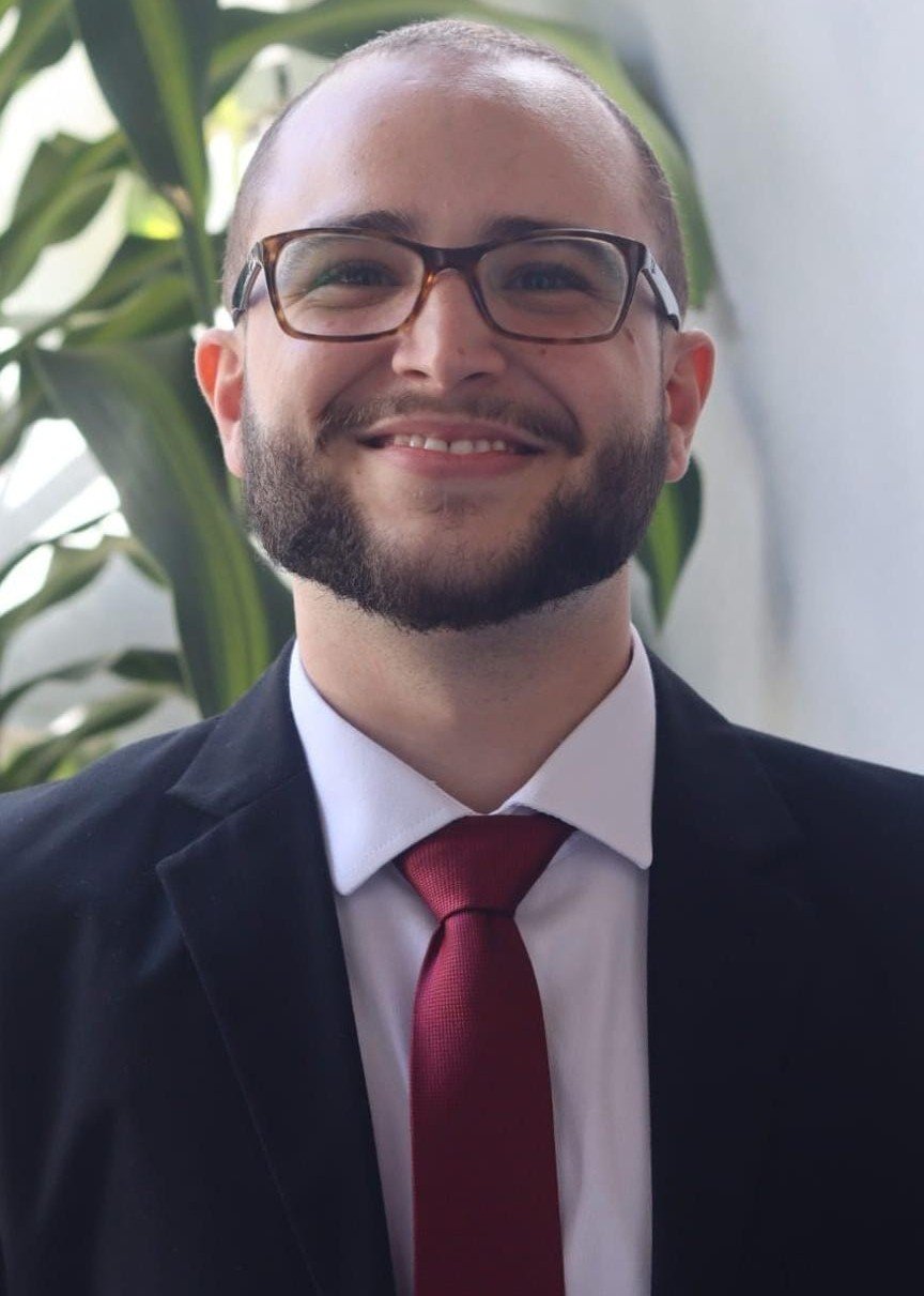 Rev. Daniel Saar